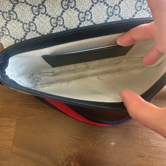 Gucci Ophidia Pochette - Picture 8 of 16